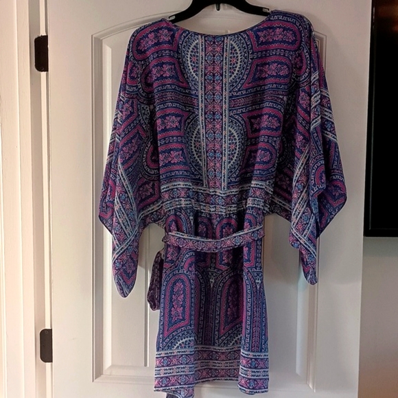 BCBGMAXAZRIA Dress - Picture 3 of 6